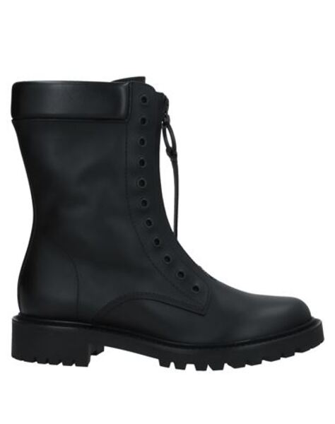  Dior - Calzado - Botines De Caña Alta - On Yoox.com 