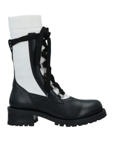  Dior - Calzado - Botines De Caña Alta - On Yoox.com 