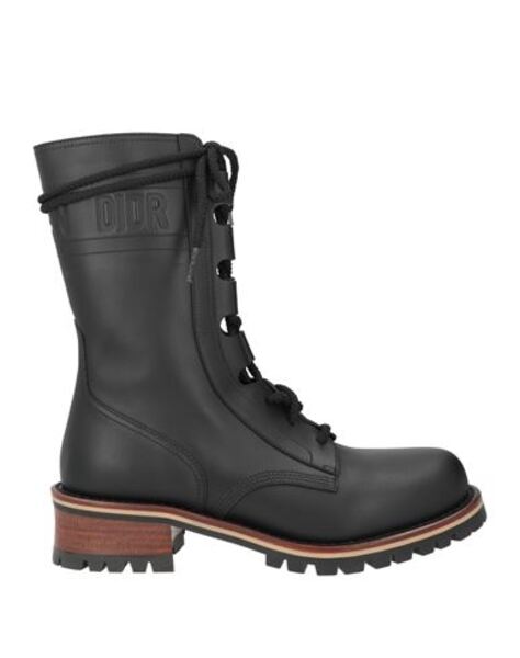  Dior - Calzado - Botines De Caña Alta - On Yoox.com 