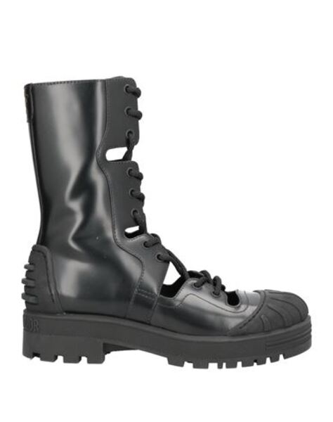  Dior - Calzado - Botines De Caña Alta - On Yoox.com 