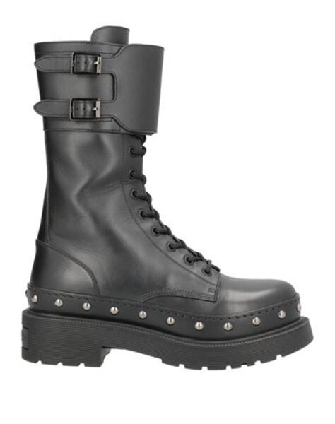  Dior - Calzado - Botines De Caña Alta - On Yoox.com 