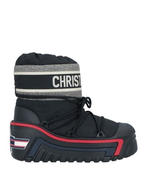  Dior - Calzado - Botines De Caña Alta - On Yoox.com 