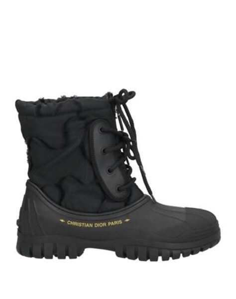  Dior - Calzado - Botines De Caña Alta - On Yoox.com 