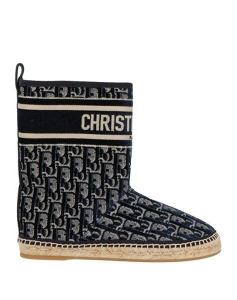  Dior - Calzado - Botines De Caña Alta - On Yoox.com 