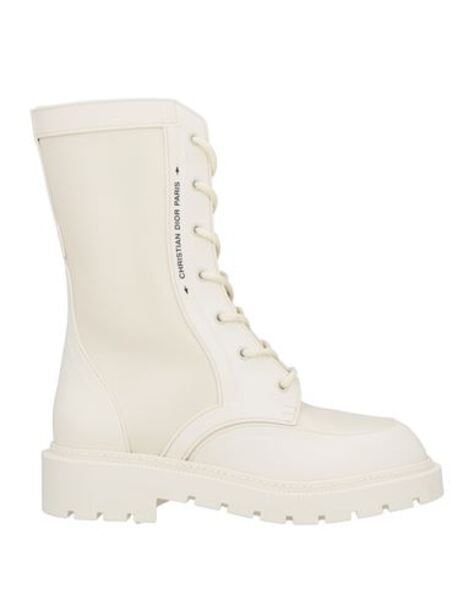  Dior - Calzado - Botines De Caña Alta - On Yoox.com 