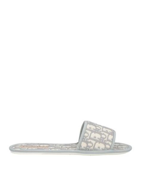  Dior - Calzado - Pantuflas - On Yoox.com 