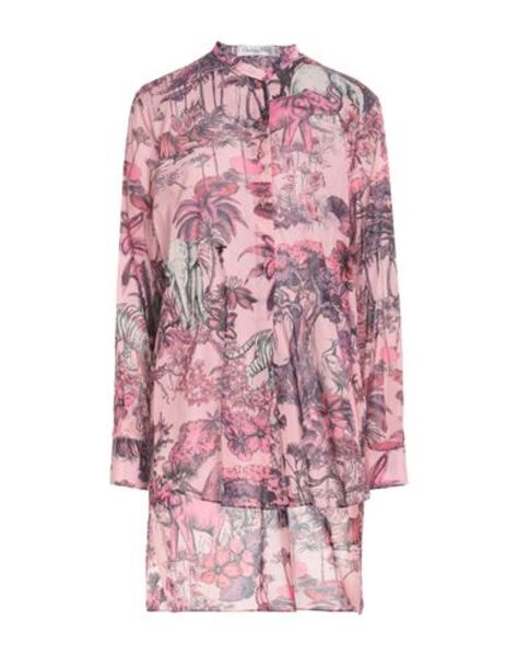  Dior - Camisetas Y Tops - Camisas - On Yoox.com 