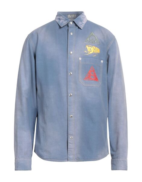  Dior - Camisetas Y Tops - Camisas Vaqueras - On Yoox.com 