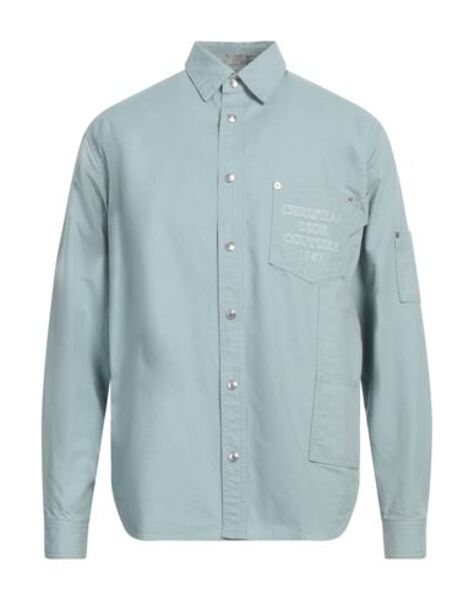  Dior - Camisetas Y Tops - Camisas Vaqueras - On Yoox.com 