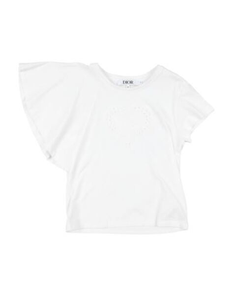  Dior - Camisetas Y Tops - Camisetas - On Yoox.com 