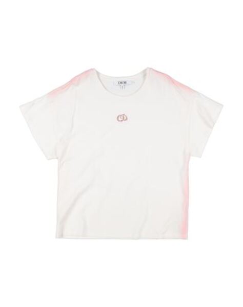  Dior - Camisetas Y Tops - Camisetas - On Yoox.com 