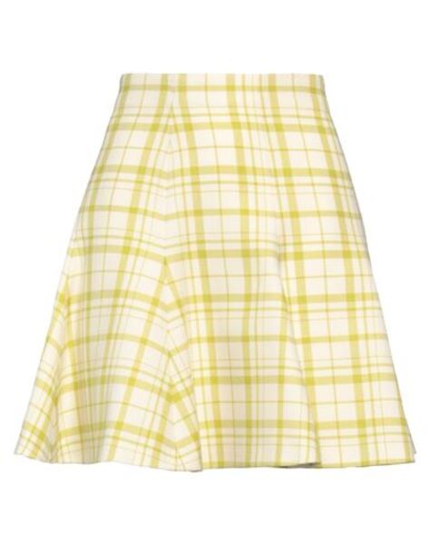  Dior - Partes De Abajo - Minifaldas - On Yoox.com 
