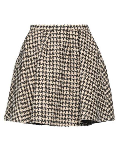  Dior - Partes De Abajo - Minifaldas - On Yoox.com 