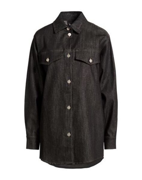  Disclaimer - Camisetas Y Tops - Camisas Vaqueras - On Yoox.com 