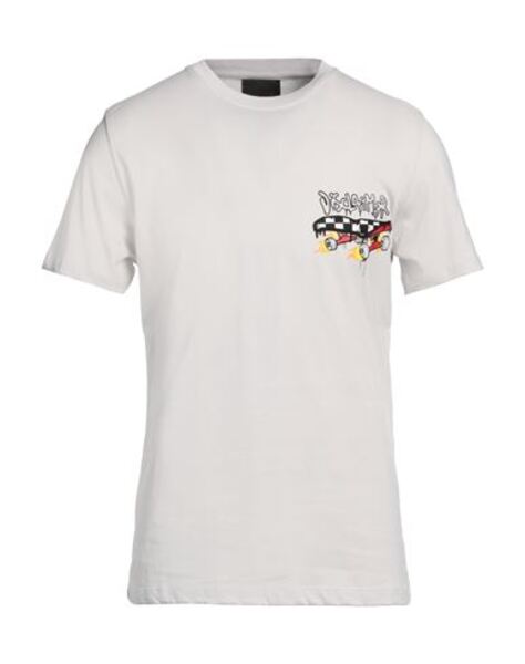  Disclaimer - Camisetas Y Tops - Camisetas - On Yoox.com 