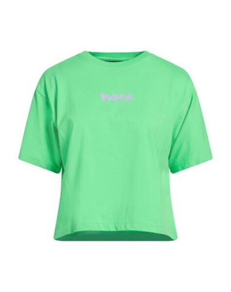  Disclaimer - Camisetas Y Tops - Camisetas - On Yoox.com 