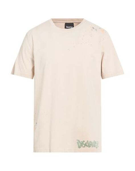  Disclaimer - Camisetas Y Tops - Camisetas - On Yoox.com 