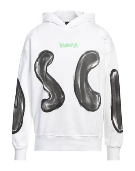  Disclaimer - Camisetas Y Tops - Sudaderas - On Yoox.com 