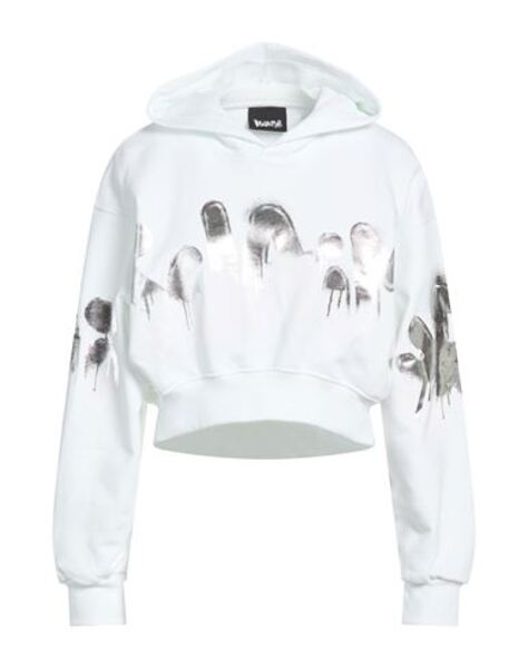  Disclaimer - Camisetas Y Tops - Sudaderas - On Yoox.com 