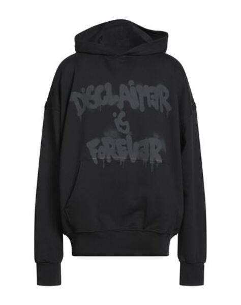  Disclaimer - Camisetas Y Tops - Sudaderas - On Yoox.com 