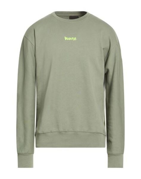  Disclaimer - Camisetas Y Tops - Sudaderas - On Yoox.com 