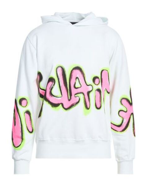  Disclaimer - Camisetas Y Tops - Sudaderas - On Yoox.com 