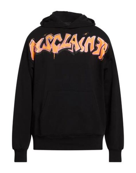  Disclaimer - Camisetas Y Tops - Sudaderas - On Yoox.com 