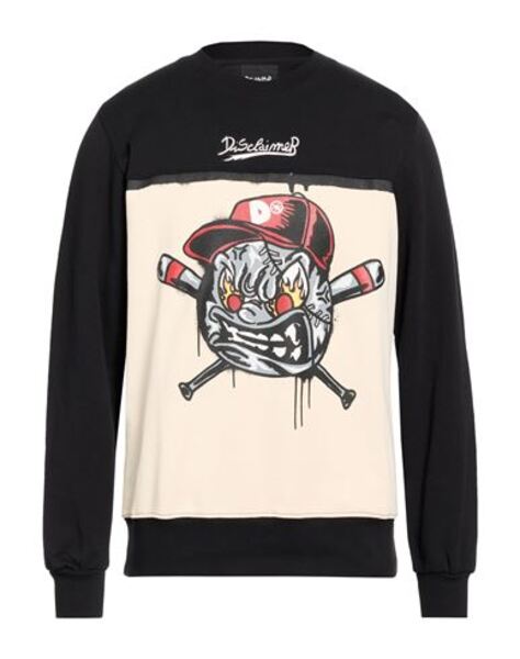  Disclaimer - Camisetas Y Tops - Sudaderas - On Yoox.com 