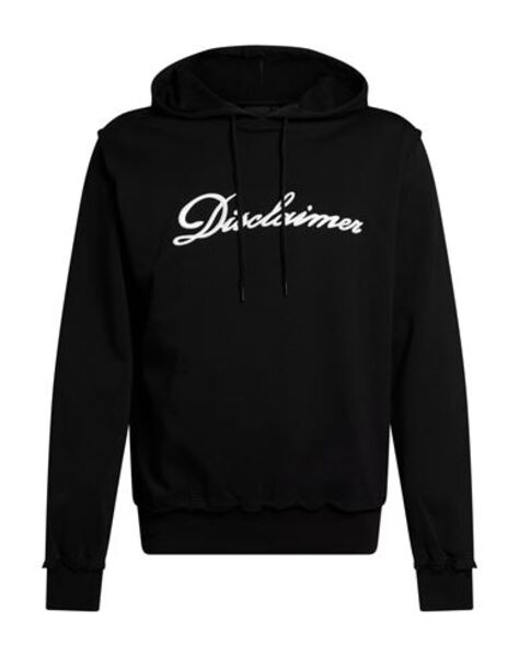  Disclaimer - Camisetas Y Tops - Sudaderas - On Yoox.com 