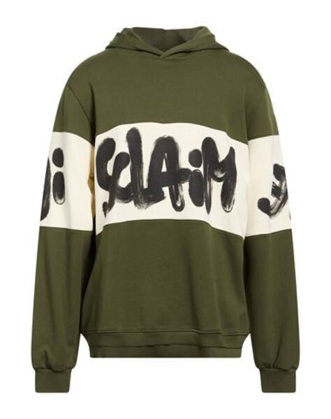  Disclaimer - Camisetas Y Tops - Sudaderas - On Yoox.com 