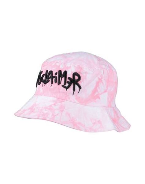  Disclaimer - Complementos - Sombreros - On Yoox.com 