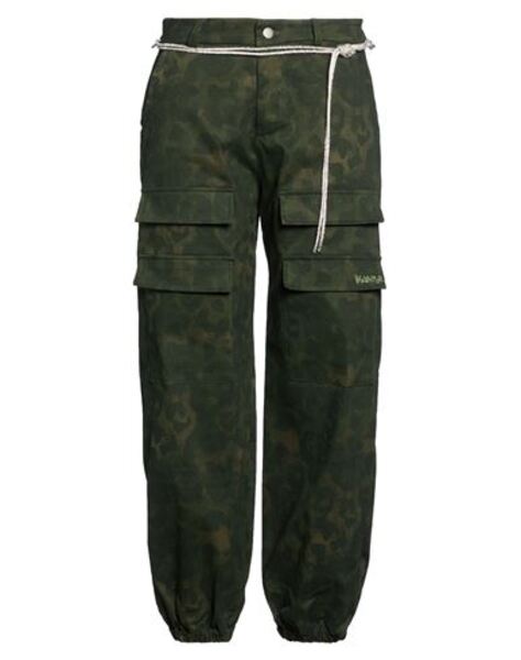  Disclaimer - Partes De Abajo - Pantalones - On Yoox.com 