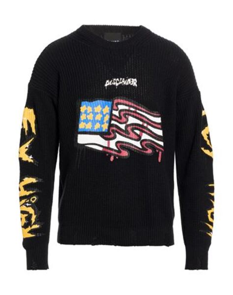  Disclaimer - Prendas De Punto - Pullover - On Yoox.com 
