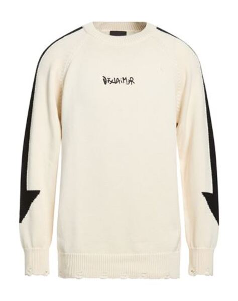  Disclaimer - Prendas De Punto - Pullover - On Yoox.com 