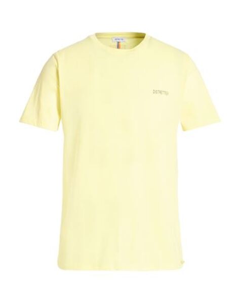  Distretto 12 - Camisetas Y Tops - Camisetas - On Yoox.com 