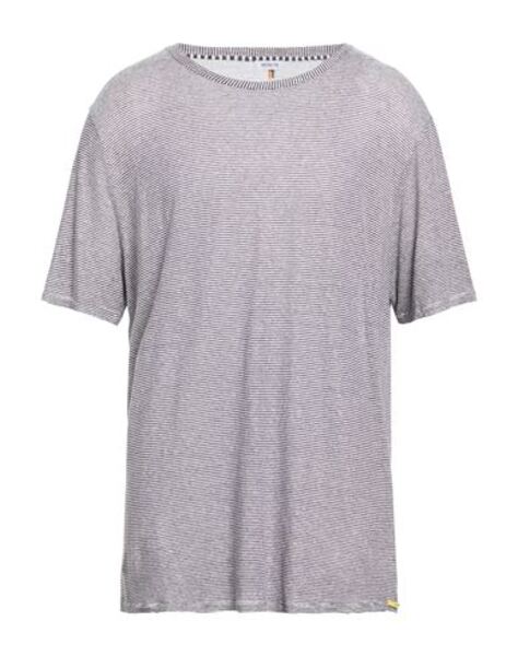  Distretto 12 - Camisetas Y Tops - Camisetas - On Yoox.com 