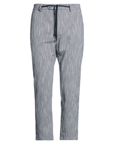  Distretto 12 - Partes De Abajo - Pantalones - On Yoox.com 