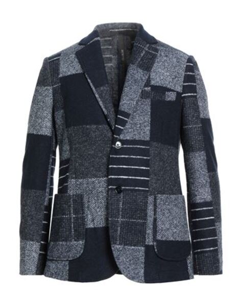  Distretto 12 - Trajes Y Conjuntos - Americanas - On Yoox.com 