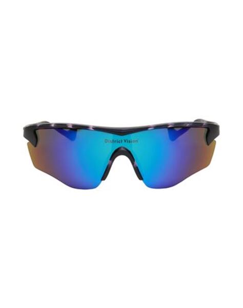  District Vision - Gafas - Gafas De Sol - On Yoox.com 