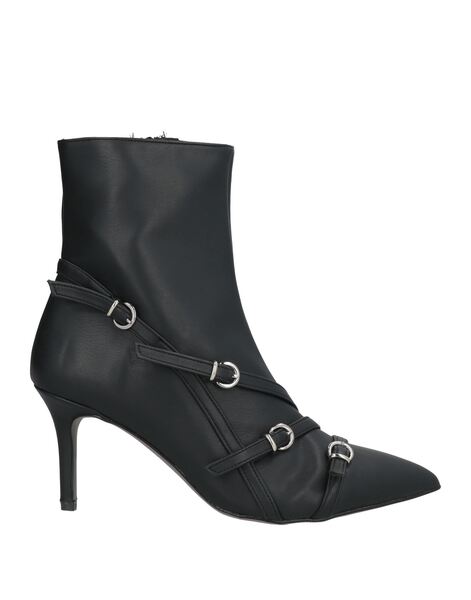  Divine Follie - Calzado - Botines De Caña Alta - On Yoox.com 