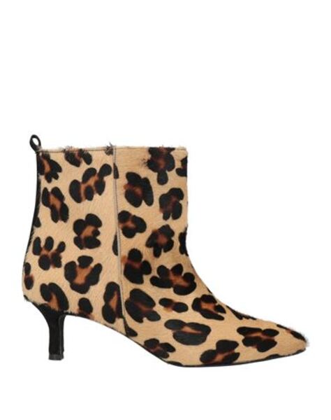  Divine Follie - Calzado - Botines De Caña Alta - On Yoox.com 