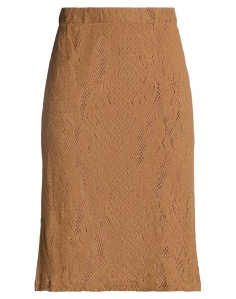  Dixie - Partes De Abajo - Faldas Midi - On Yoox.com 