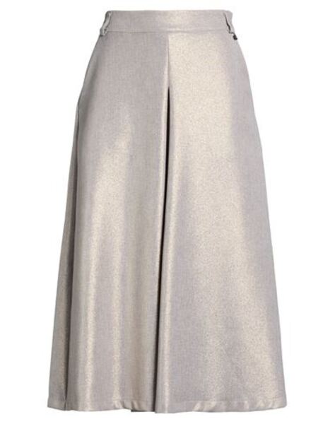  Dixie - Partes De Abajo - Faldas Midi - On Yoox.com 