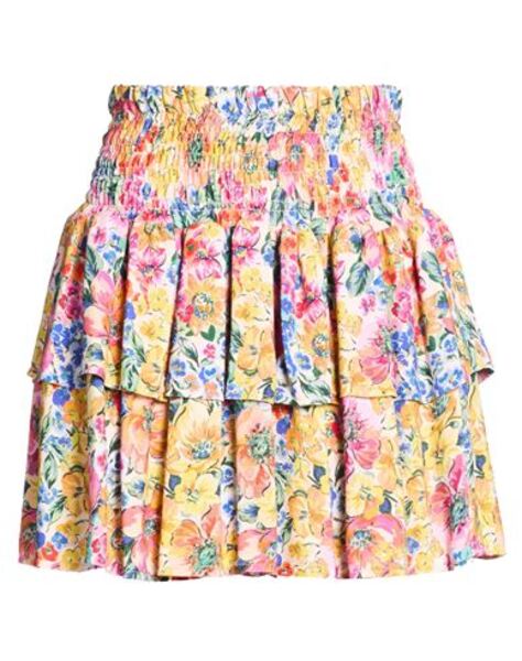  Dixie - Partes De Abajo - Minifaldas - On Yoox.com 
