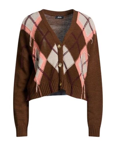  Dixie - Prendas De Punto - Cárdigans - On Yoox.com 