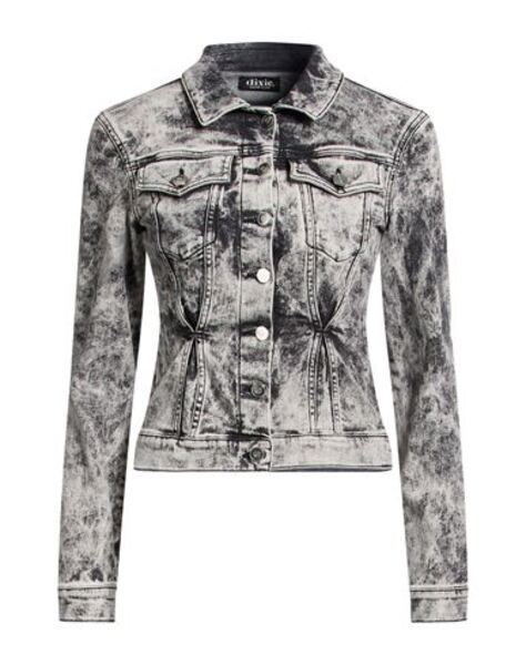  Dixie - Ropa De Abrigo - Chaquetas Vaqueras - On Yoox.com 