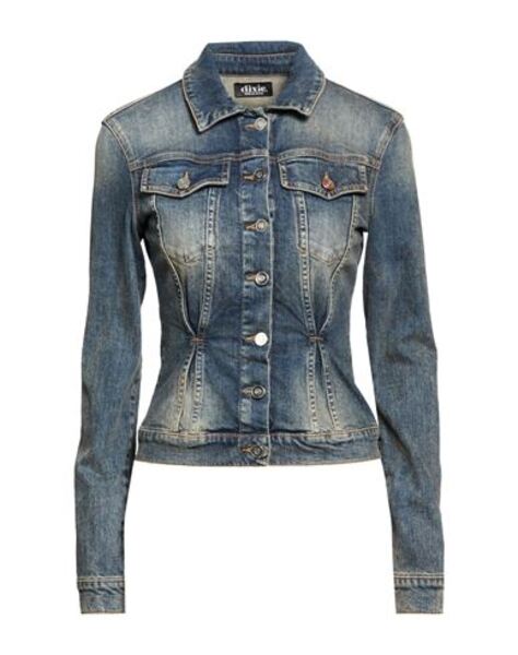  Dixie - Ropa De Abrigo - Chaquetas Vaqueras - On Yoox.com 