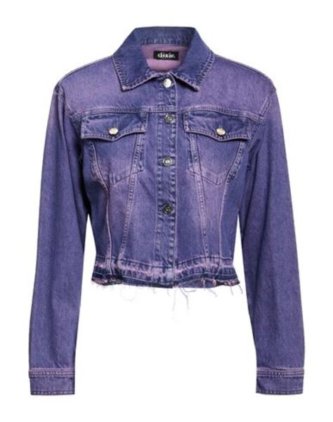  Dixie - Ropa De Abrigo - Chaquetas Vaqueras - On Yoox.com 
