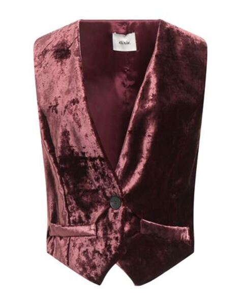  Dixie - Trajes Y Conjuntos - Chalecos Sartoriales - On Yoox.com 