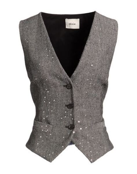  Dixie - Trajes Y Conjuntos - Chalecos Sartoriales - On Yoox.com 